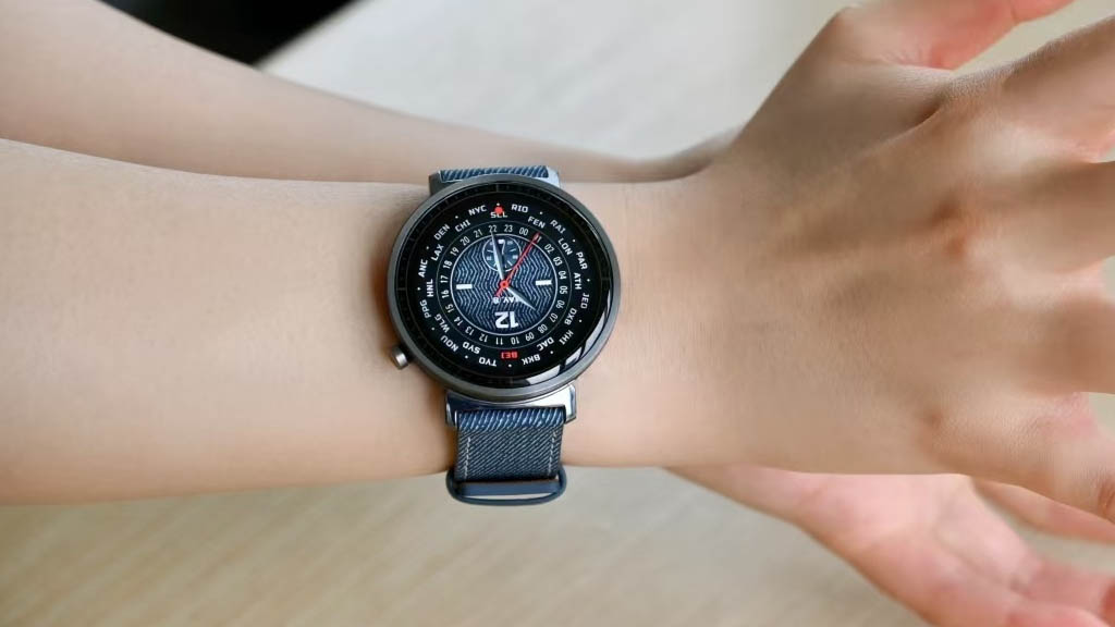 Honor watch fit 2