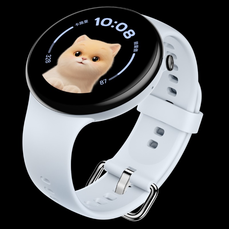 HONOR presenta Watch Fit Vitality Edition: buona autonomia, GPS e display AMOLED 10