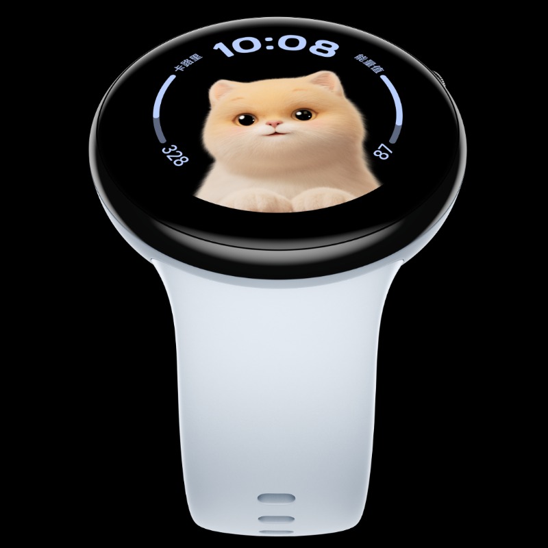 HONOR presenta Watch Fit Vitality Edition: buona autonomia, GPS e display AMOLED 11