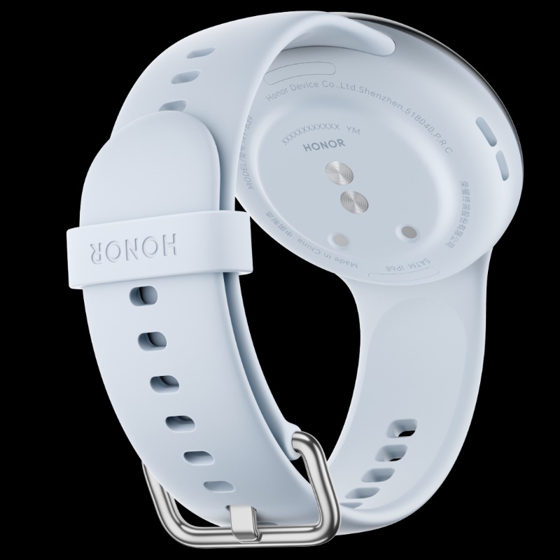 HONOR presenta Watch Fit Vitality Edition: buona autonomia, GPS e display AMOLED 12