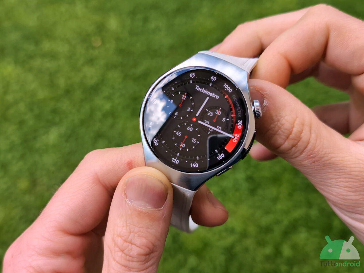 Recensione Huawei Watch 5: la grande bellezza che monitora la vostra salute