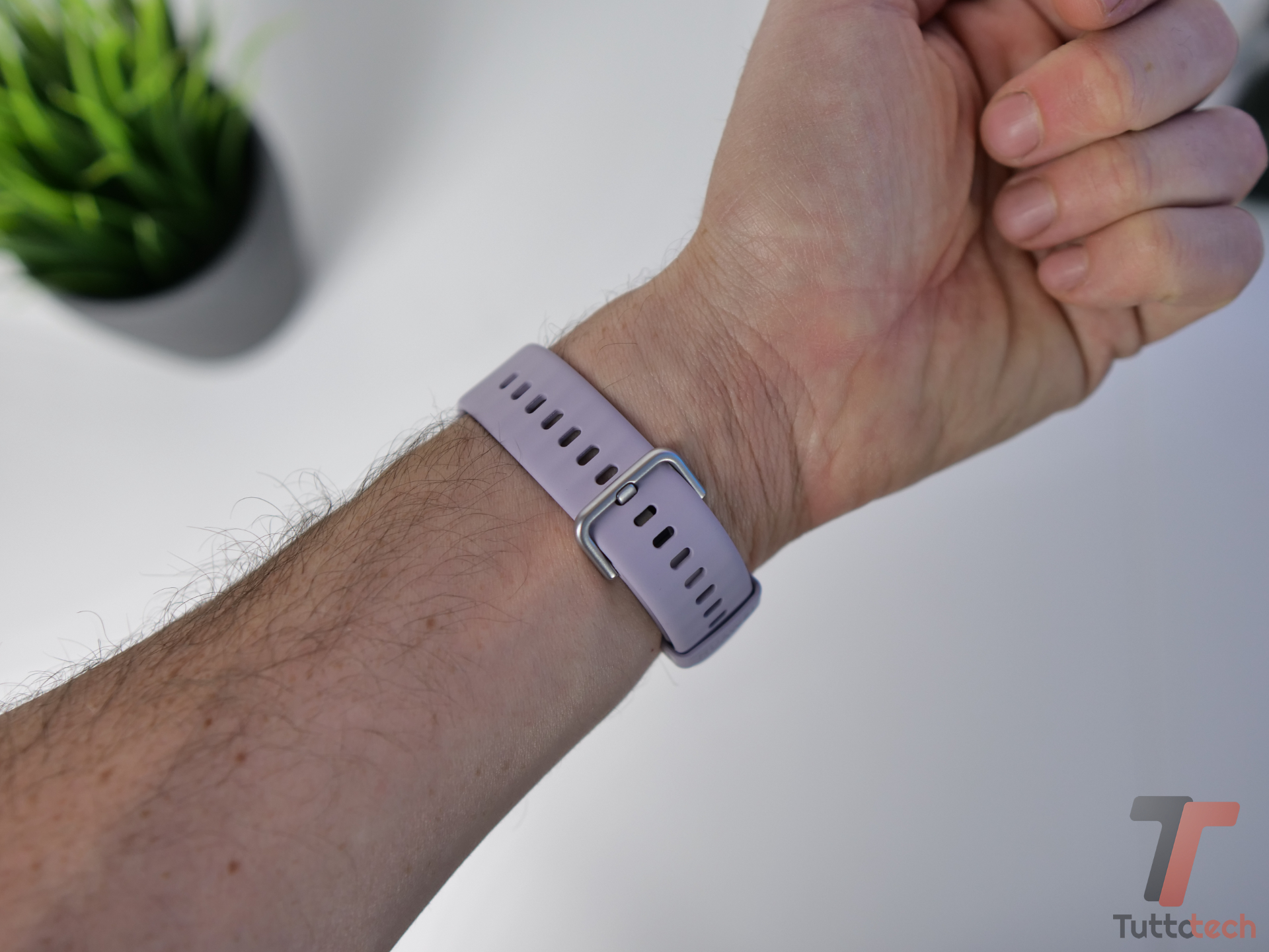 Recensione Huawei Watch Fit 4: bello, funzionale e al giusto prezzo 16