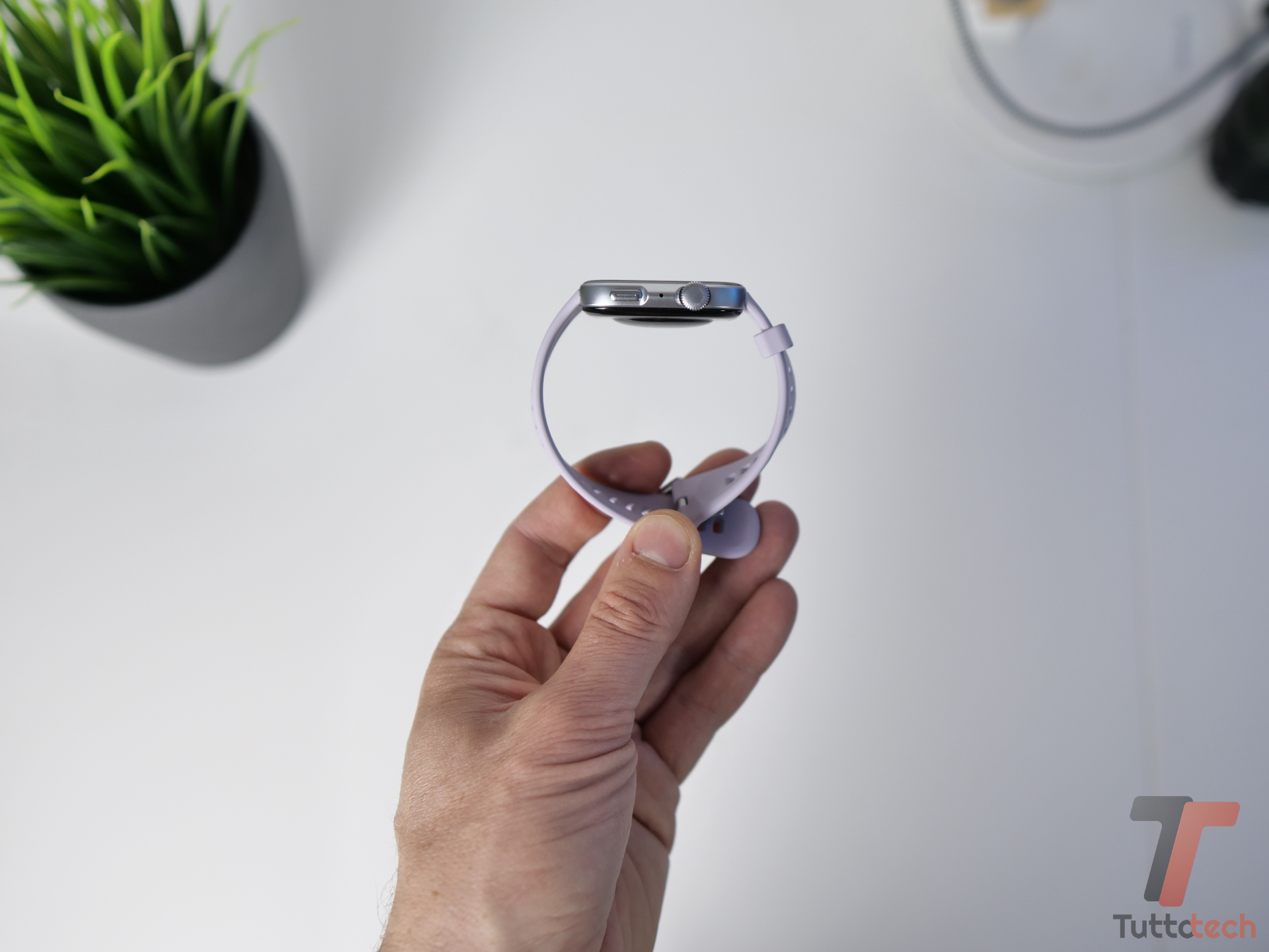 Recensione Huawei Watch Fit 4: bello, funzionale e al giusto prezzo 18