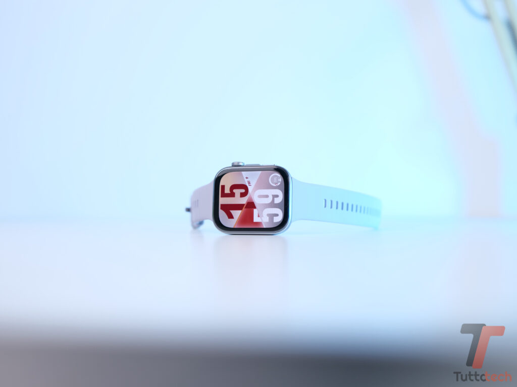 Recensione Huawei Watch Fit 4: bello, funzionale e al giusto prezzo 15