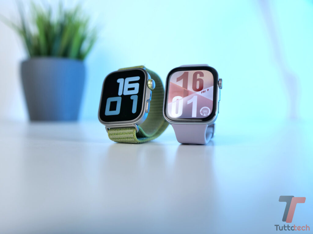 huawei watch fit 4 vs fit 4 pro