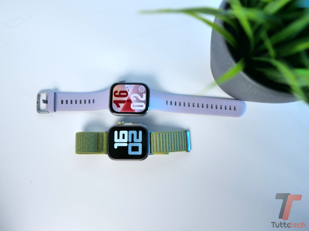 Recensione Huawei Watch Fit 4: bello, funzionale e al giusto prezzo 10