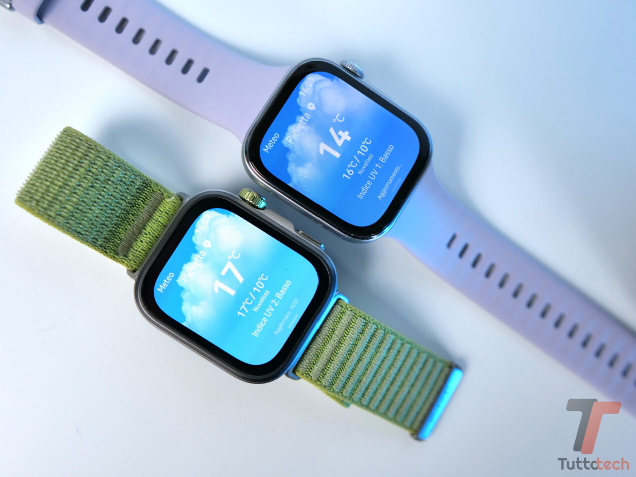 Il lusso del titanio al polso per meno di 170€: ottima offerta su Huawei Watch Fit 4 Pro
