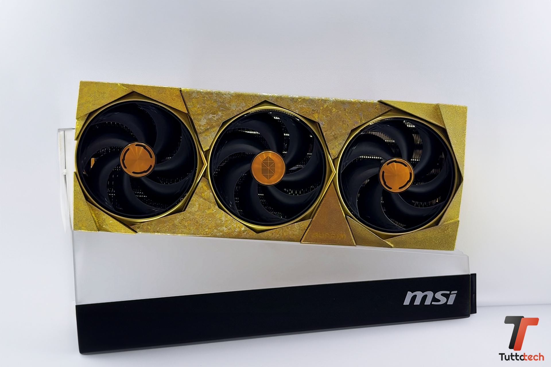 MSI al Computex 2025: quando la scrivania diventa un laboratorio d’intelligenza artificiale 7