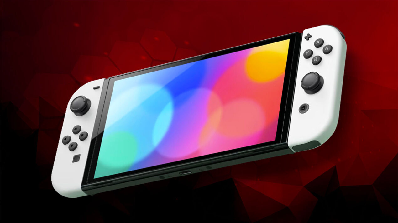 Nintendo Switch riceve l'aggiornamento 20.0.0 in attesa della nuova console