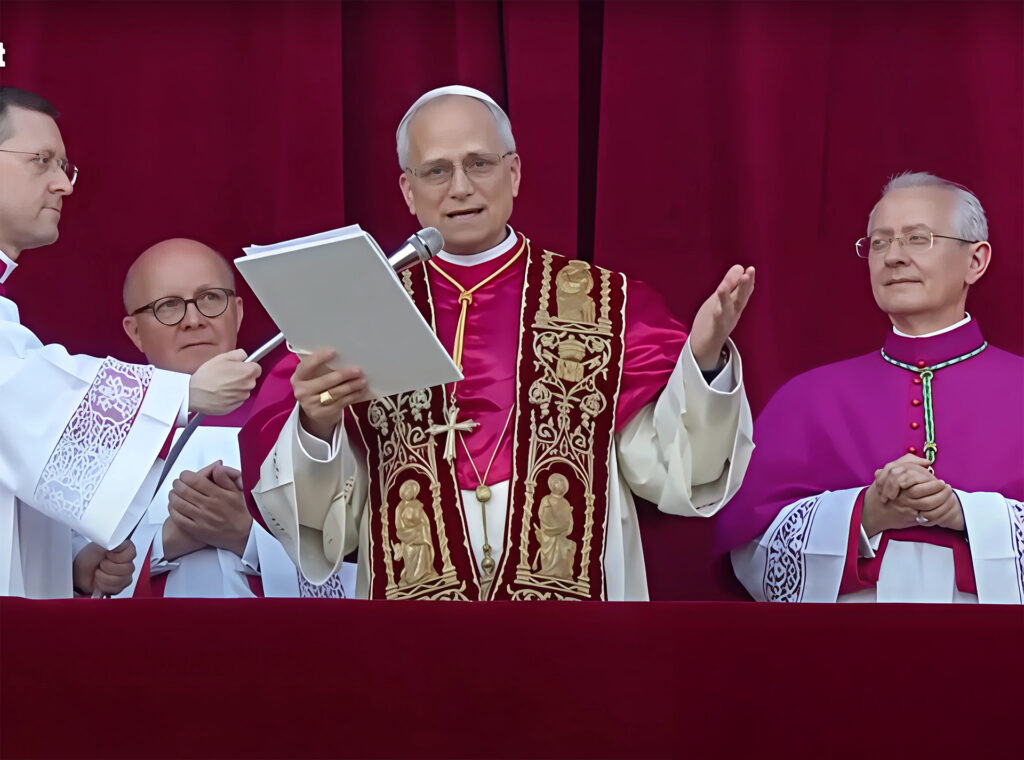 Il mistero dell'orologio di Papa Leone XIV: tra smartwatch e tradizione 7