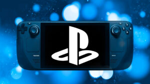 PlayStation portatile