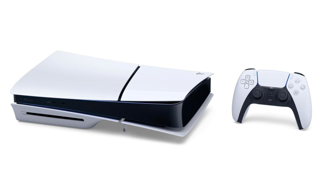 PlayStation 5 Slim