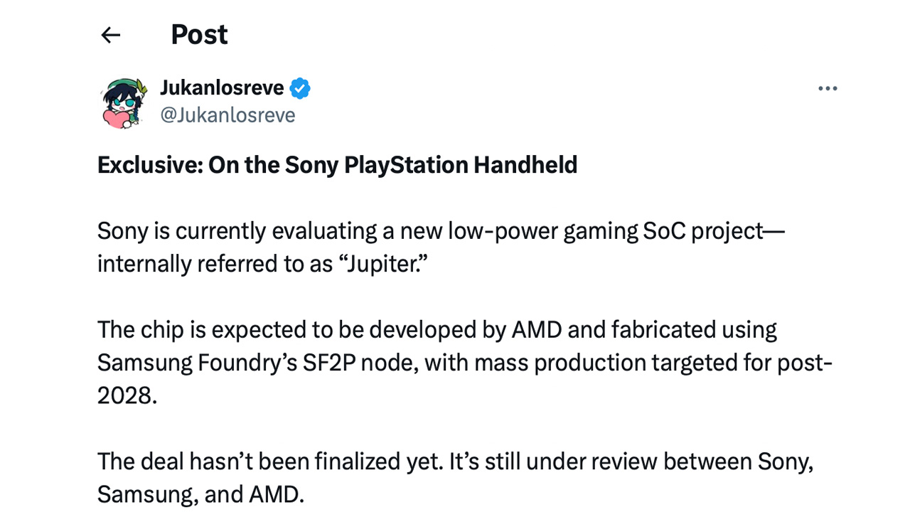 PlayStation portatile