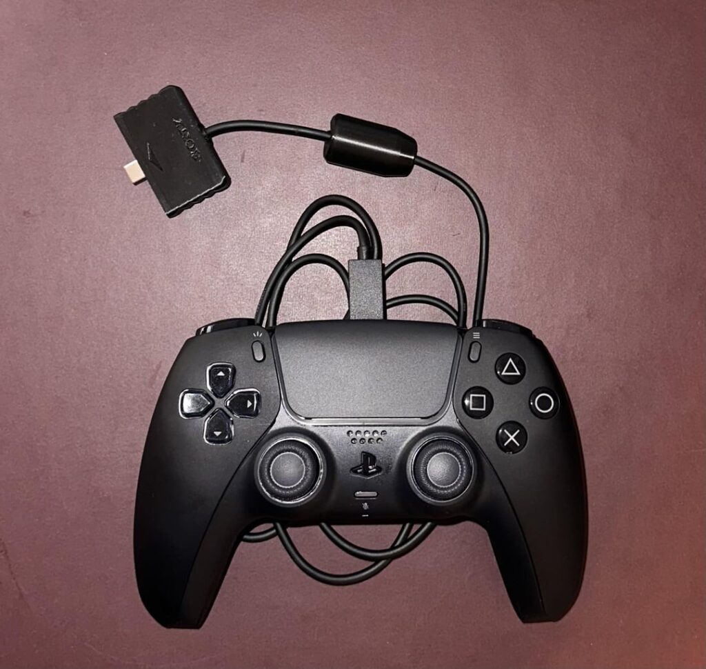 ps5 mod playstation 2