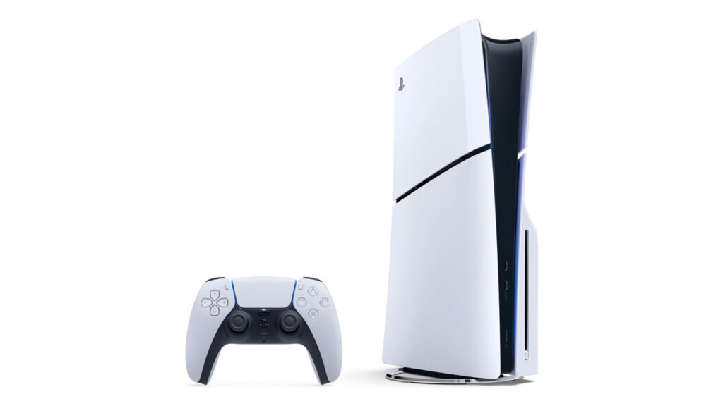 PlayStation 5 Slim