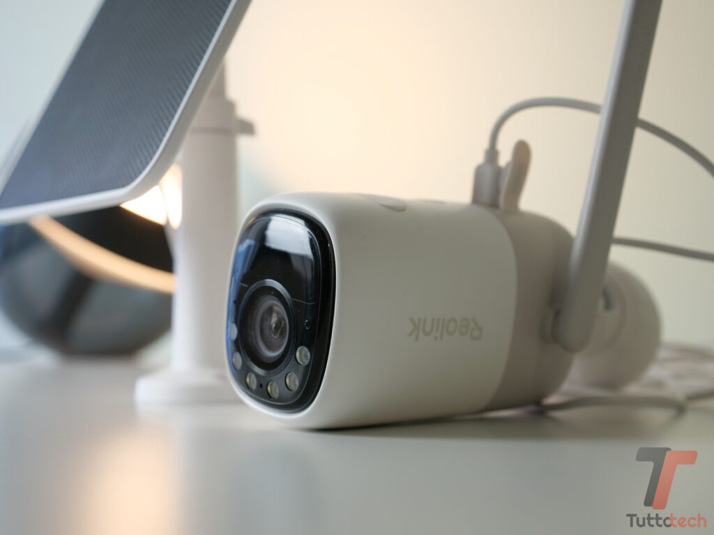 La prova di Reolink Home Hub: un sistema di video-sorveglianza in locale, affidabile ed economico 5