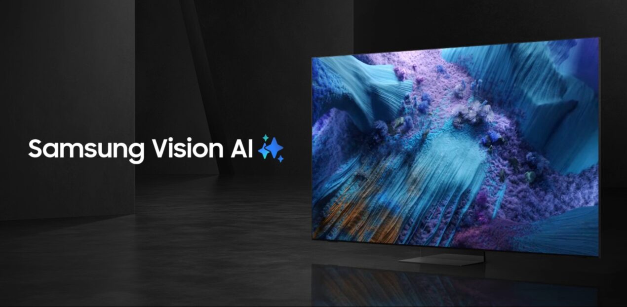 Fino a 300 euro di sconto sulla nuova gamma TV e Soundbar di Samsung