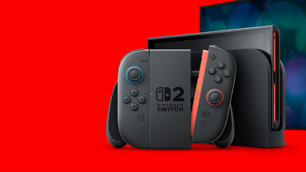 Il processore di Nintendo Switch 2 svelato da un leak