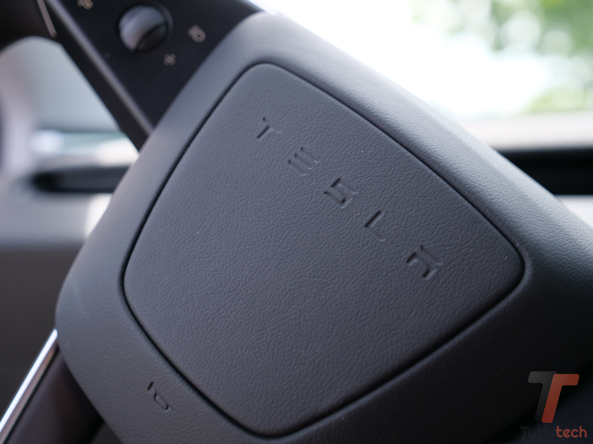 Tesla model 3 highland tt 12