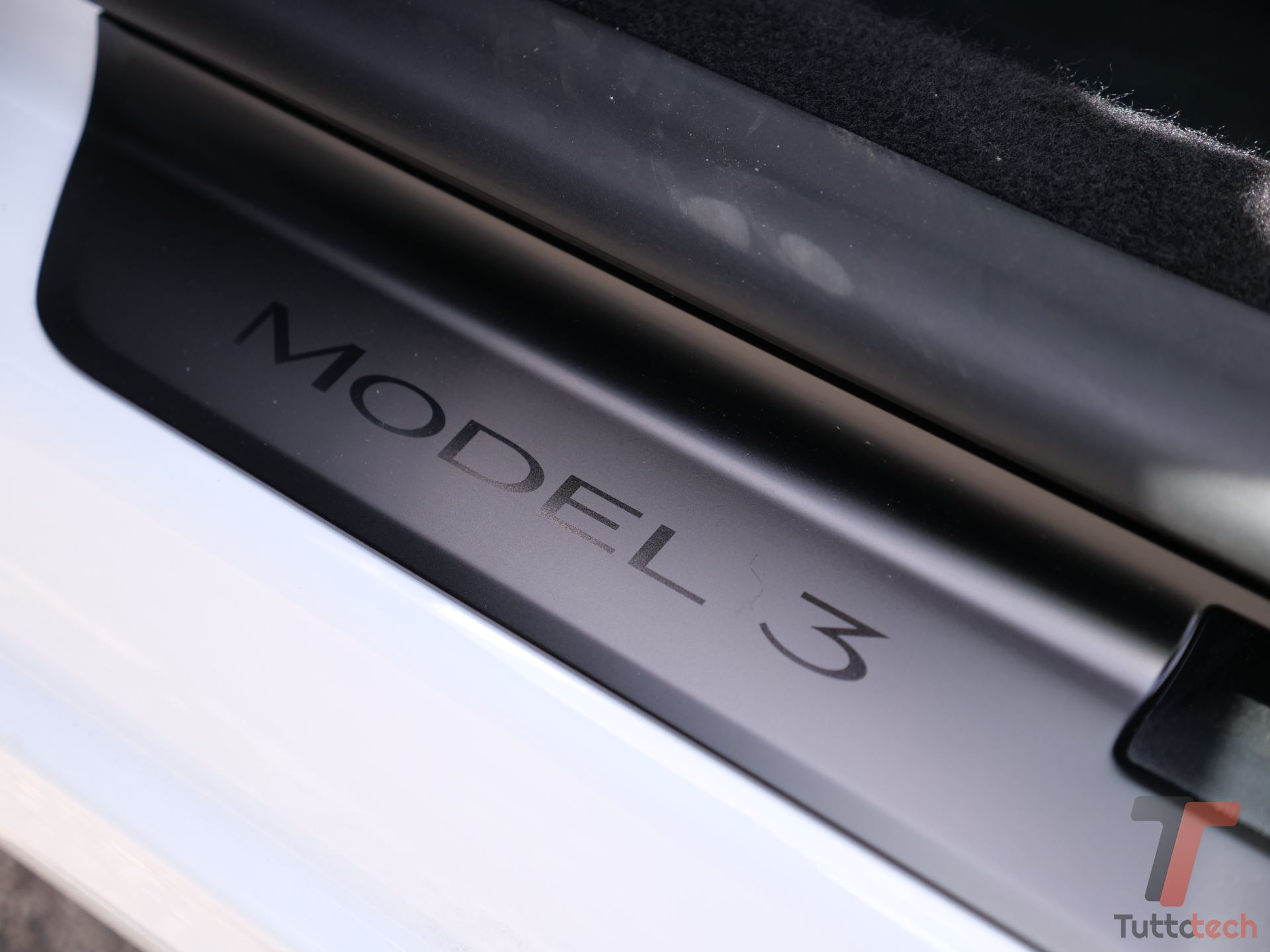 Una settimana con Tesla Model 3 RWD: imbattibile per qualità prezzo (soprattutto in Lombardia) 14