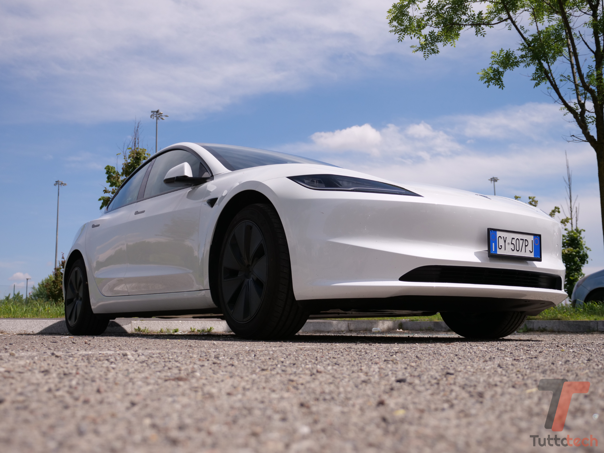 Una settimana con Tesla Model 3 RWD: imbattibile per qualità prezzo (soprattutto in Lombardia) 22