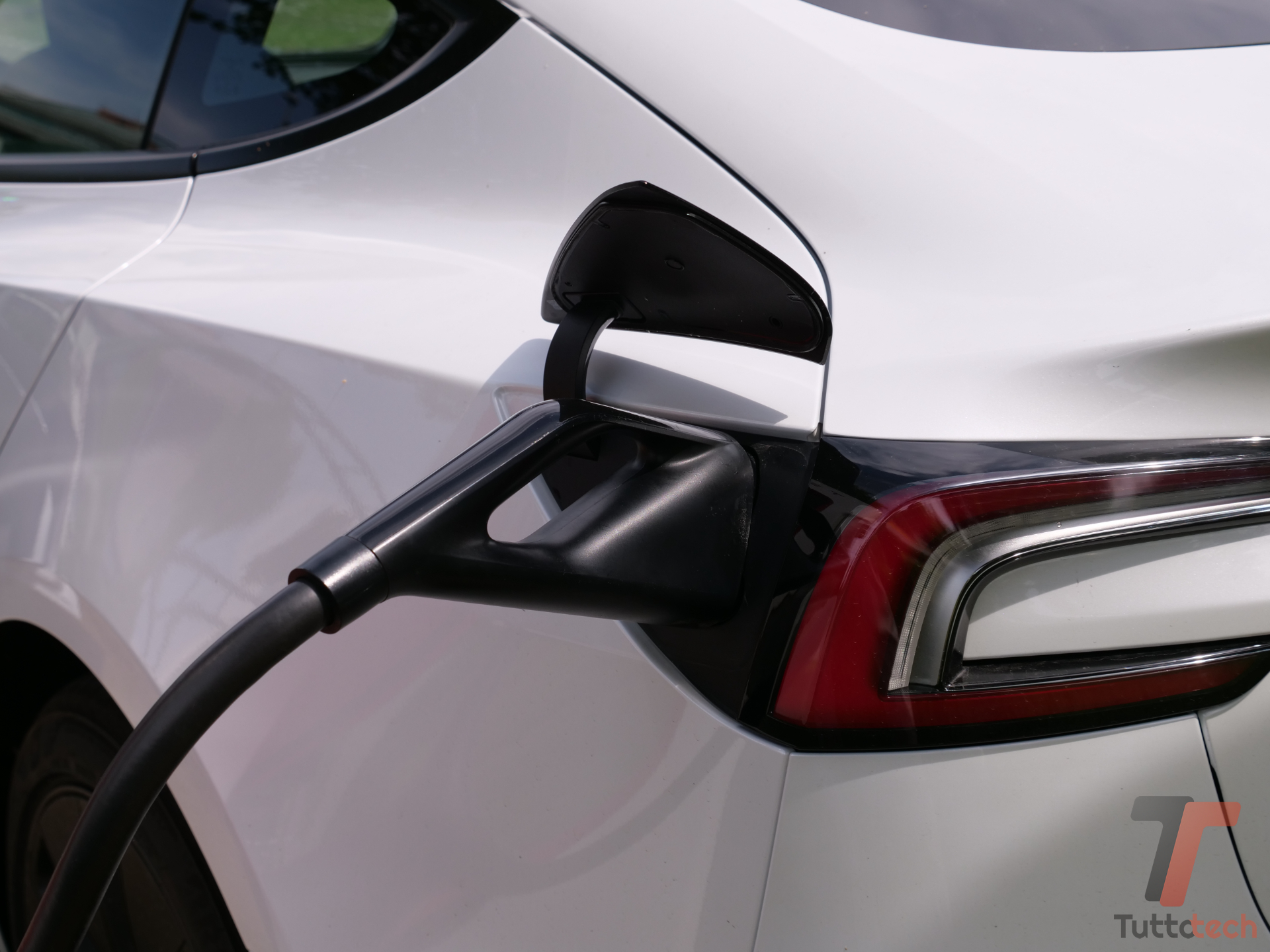 Una settimana con Tesla Model 3 RWD: imbattibile per qualità prezzo (soprattutto in Lombardia) 20