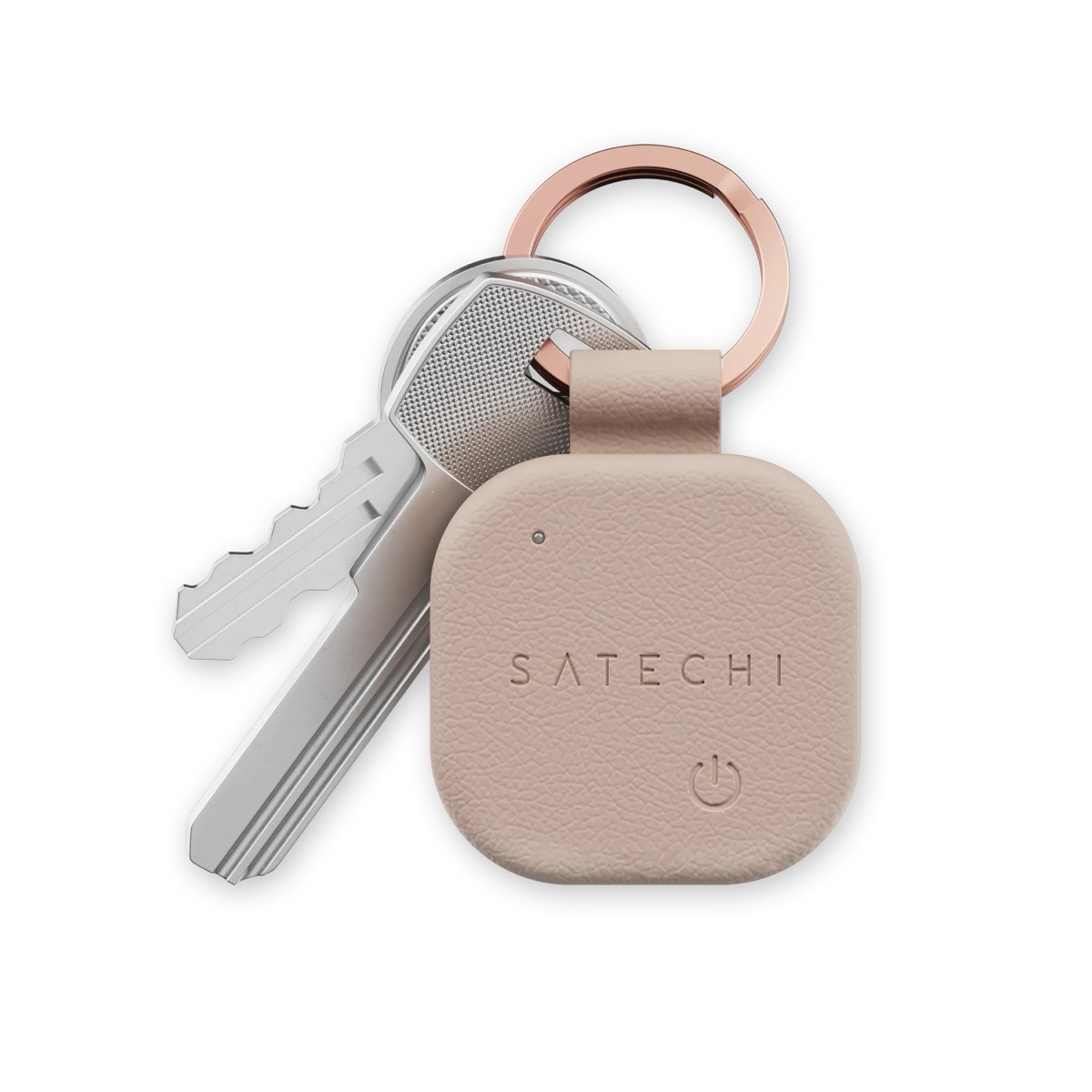 Satechi annuncia quattro nuovi eleganti tracker per la rete Dov’è di Apple 12