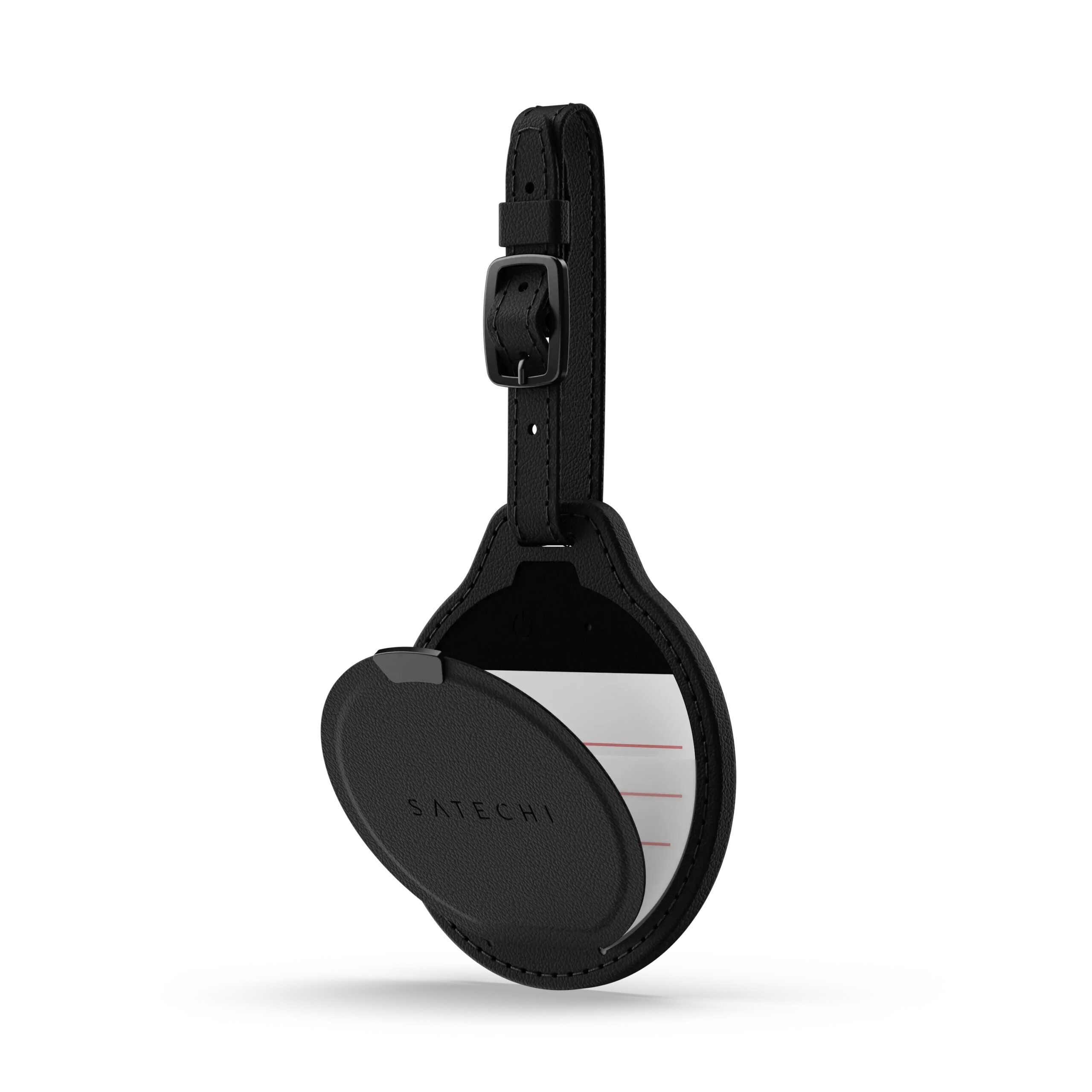 Satechi annuncia quattro nuovi eleganti tracker per la rete Dov’è di Apple 7