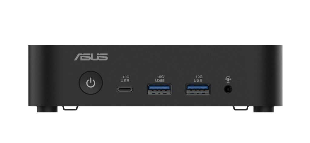 ASUS NUC 14 Essential 2