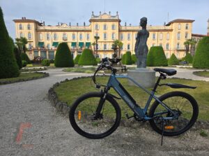 recensione HillMiles MileTrail 1