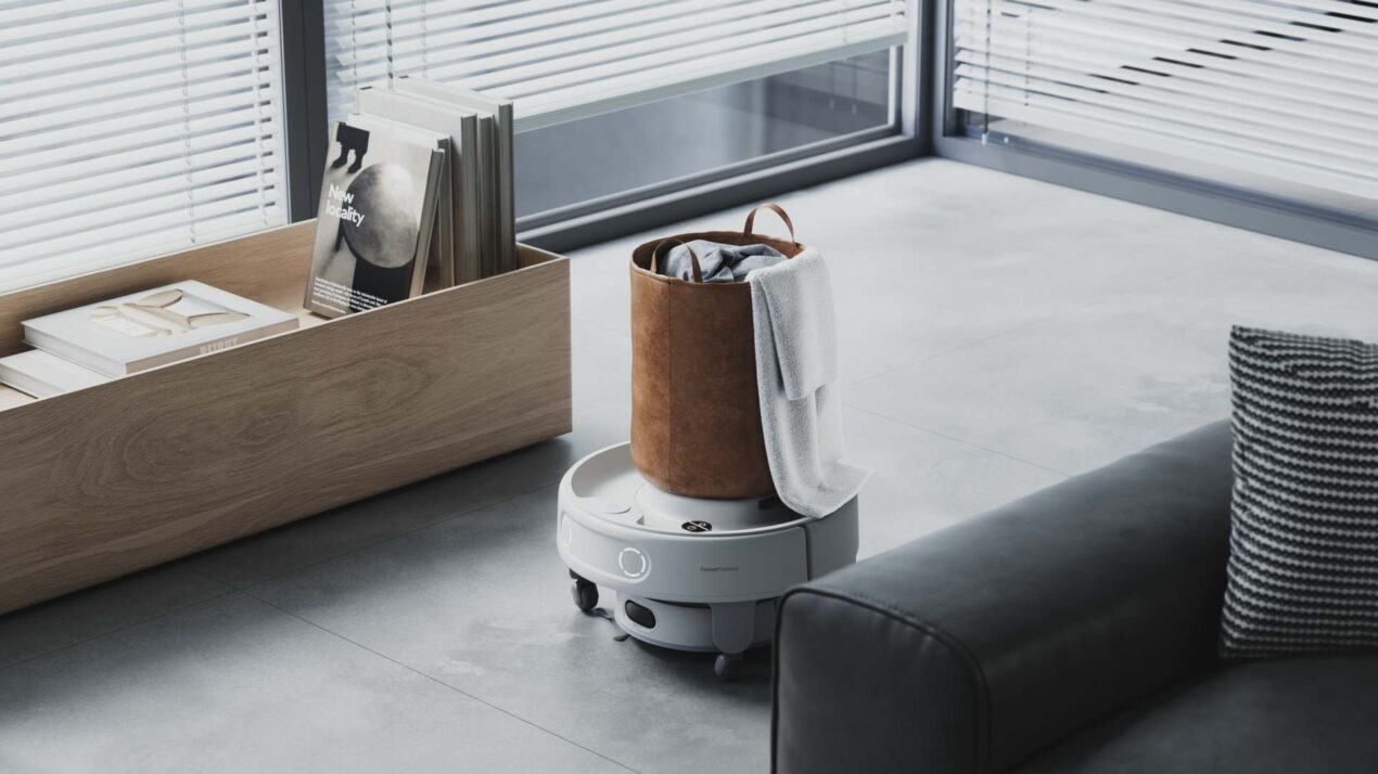 SwitchBot presenta K20+ Pro, il nuovo robot aspirapolvere tuttofare 7