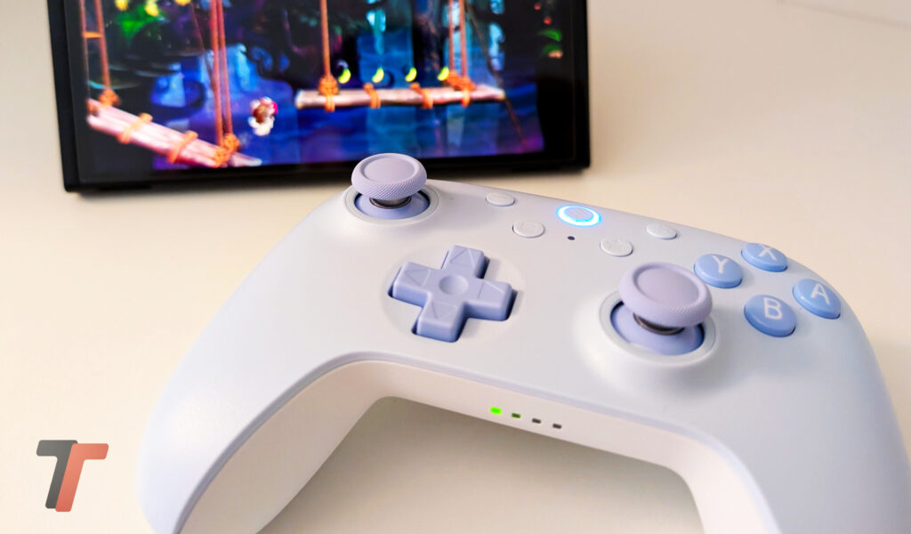 8BitDo Ultimate 2C Bluetooth Controller