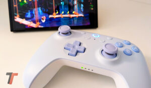 8BitDo Ultimate 2C Bluetooth Controller