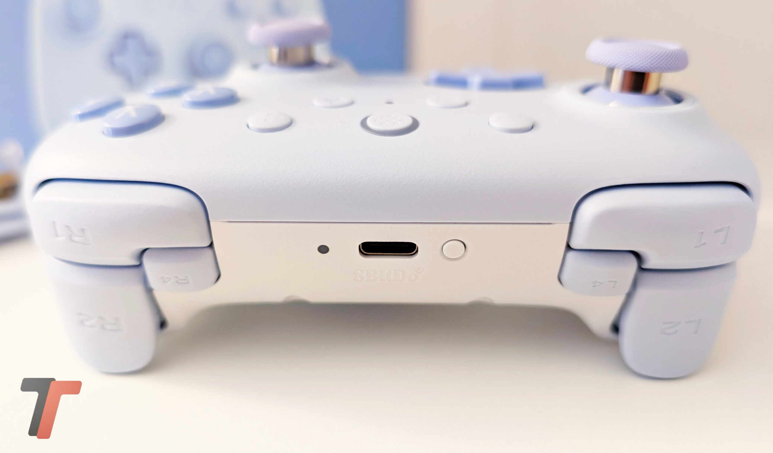 8BitDo Ultimate 2C Bluetooth Controller 