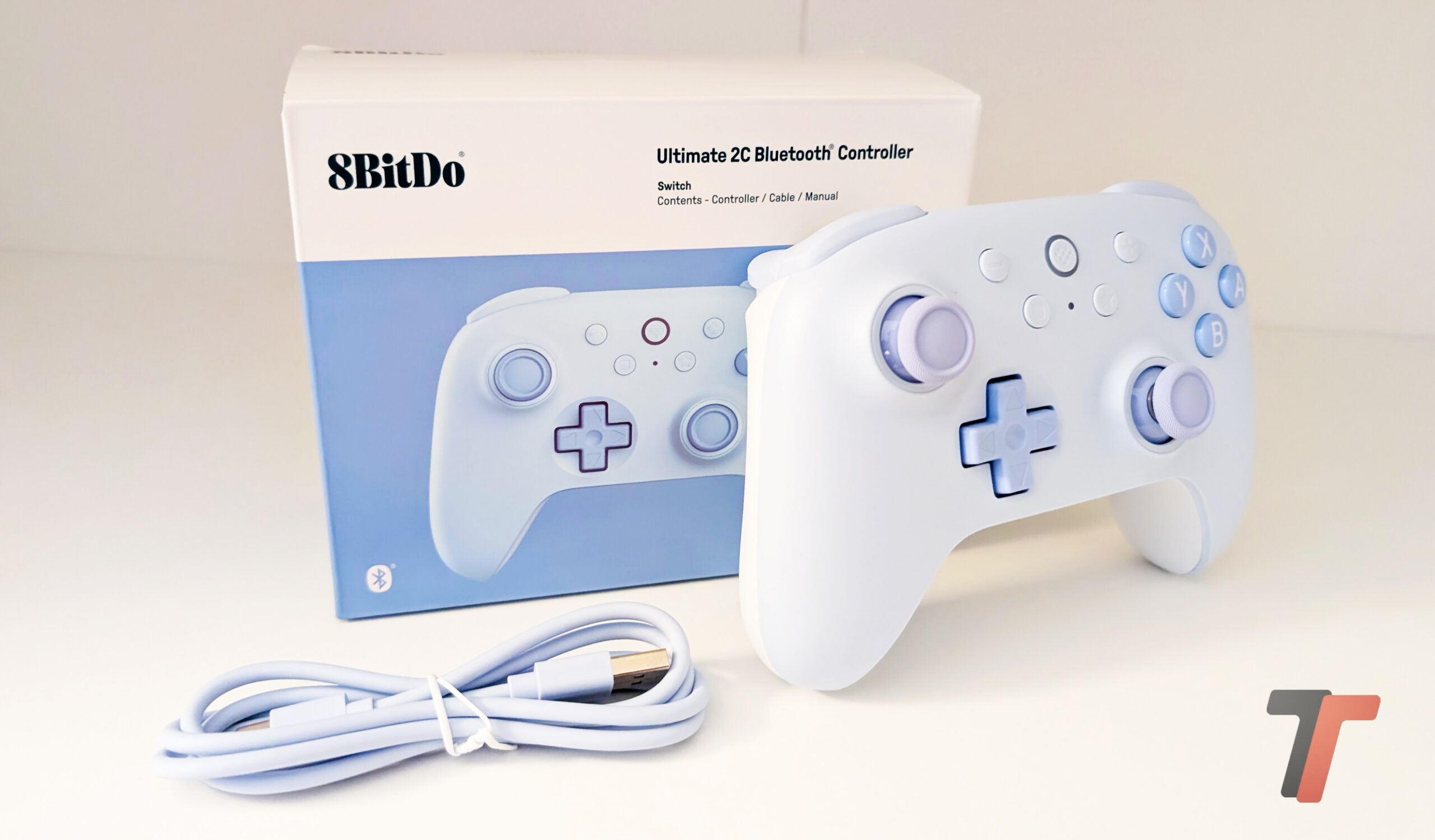 8BitDo Ultimate 2C Bluetooth Controller 