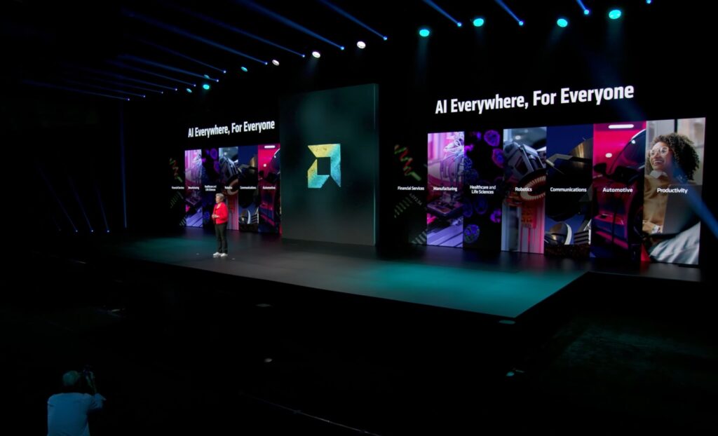AMD Advancing AI 2025 2