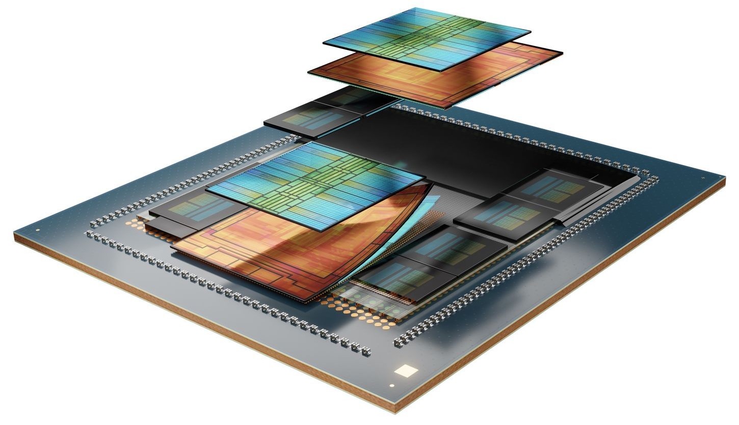 AMD Advancing AI 2025 3