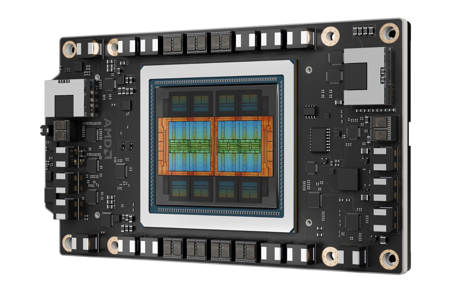 AMD Advancing AI 2025 4