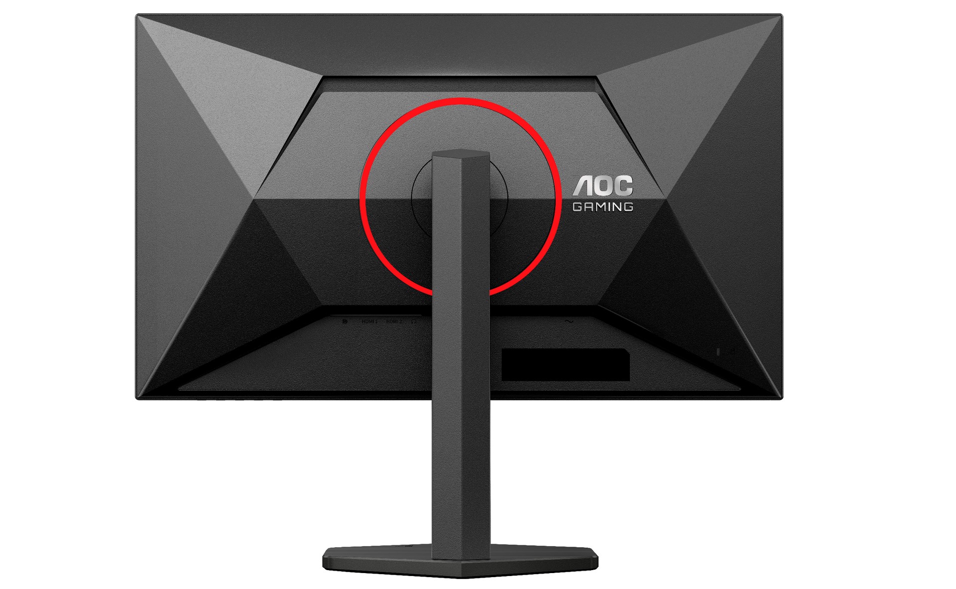 AOC svela tre monitor gaming economici con refresh fino a 300 hertz 2