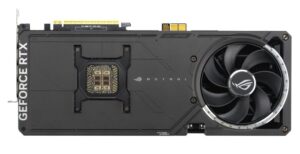 ASUS ROG ASTRAL GEFORCE RTX 5090 btf 3