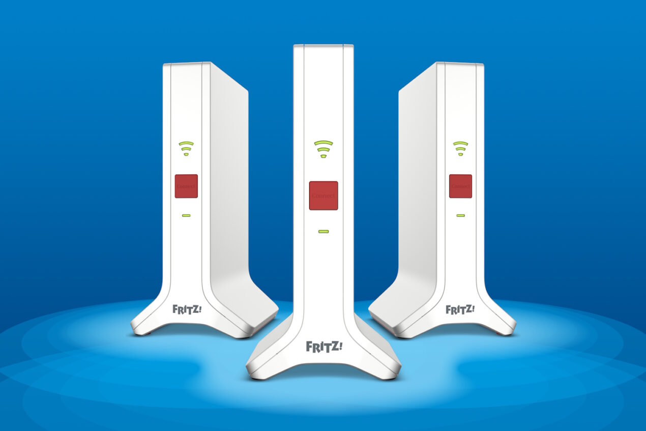AVM presenta nuovi prodotti della famiglia FRITZ!, compreso l'entry level con Wi-Fi 7 3