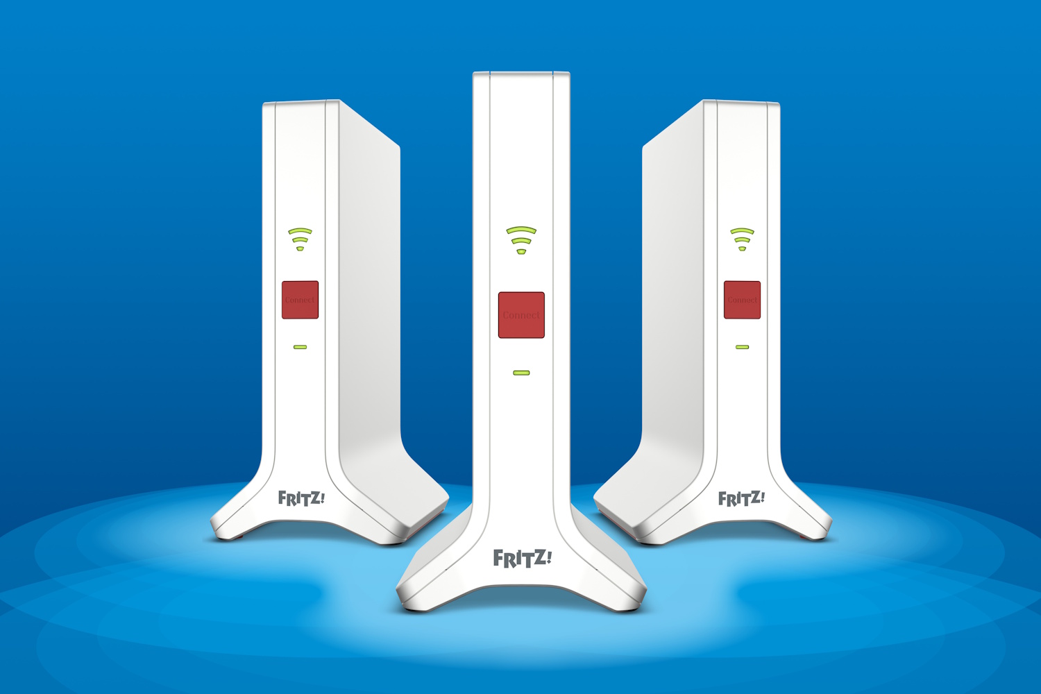 AVM presenta nuovi prodotti della famiglia FRITZ!, compreso l'entry level con Wi-Fi 7 6