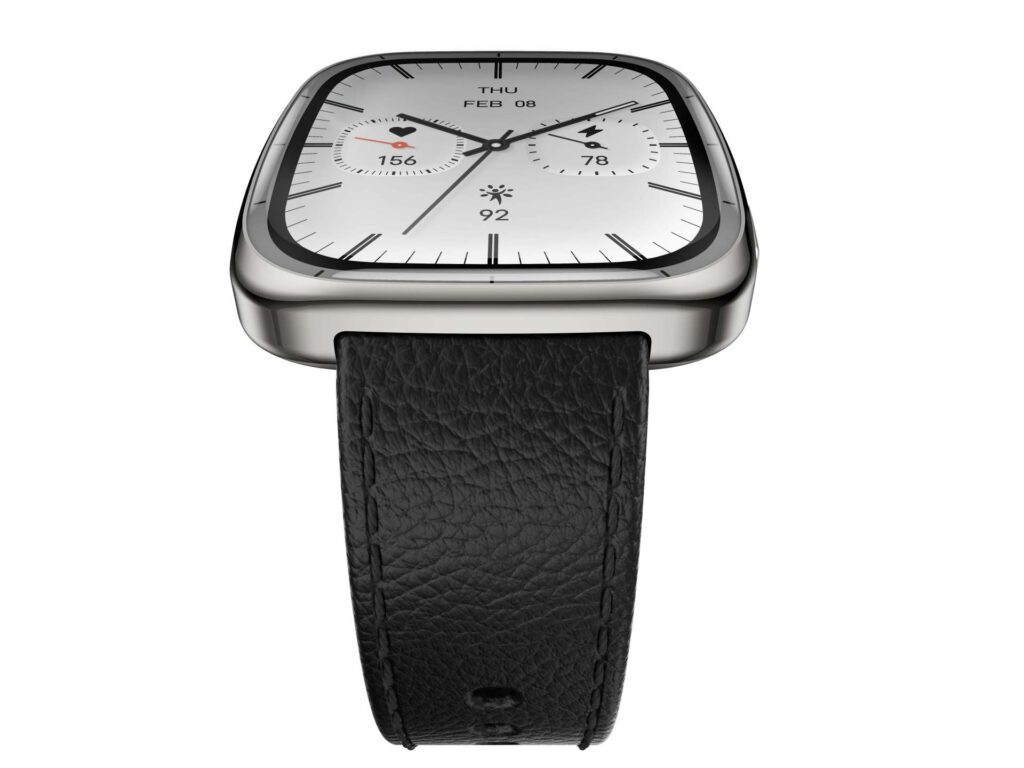 Amazfit Active 2 Square