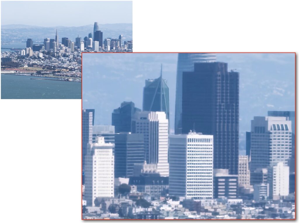 Adobe ha portato le doti della Fotocamera Pixel su iPhone con l'app Project Indigo 15