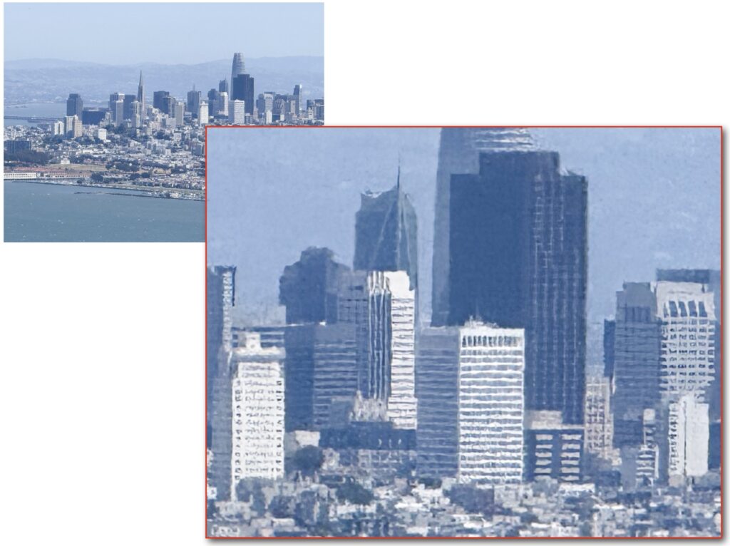 Adobe ha portato le doti della Fotocamera Pixel su iPhone con l'app Project Indigo 14
