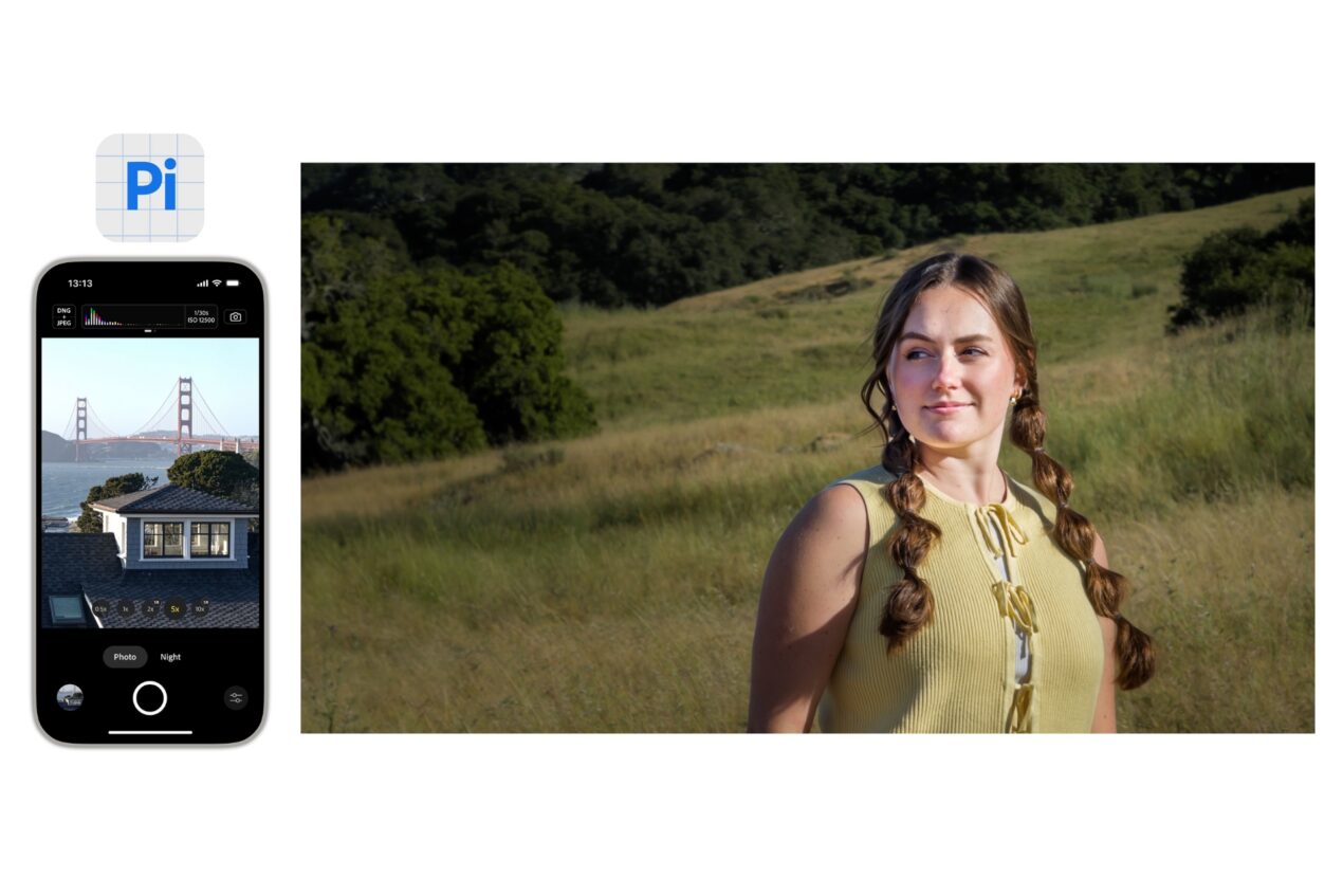 Adobe ha portato le doti della Fotocamera Pixel su iPhone con l'app Project Indigo