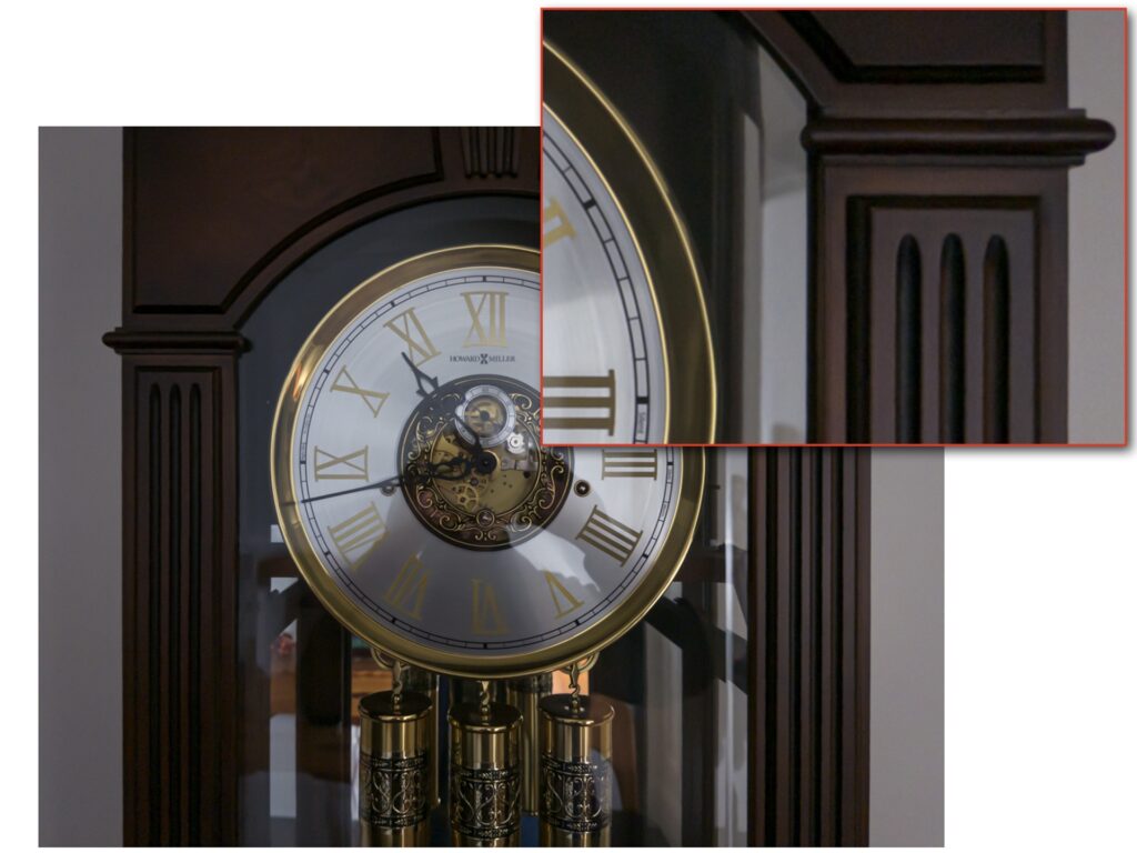 Adobe ha portato le doti della Fotocamera Pixel su iPhone con l'app Project Indigo 5