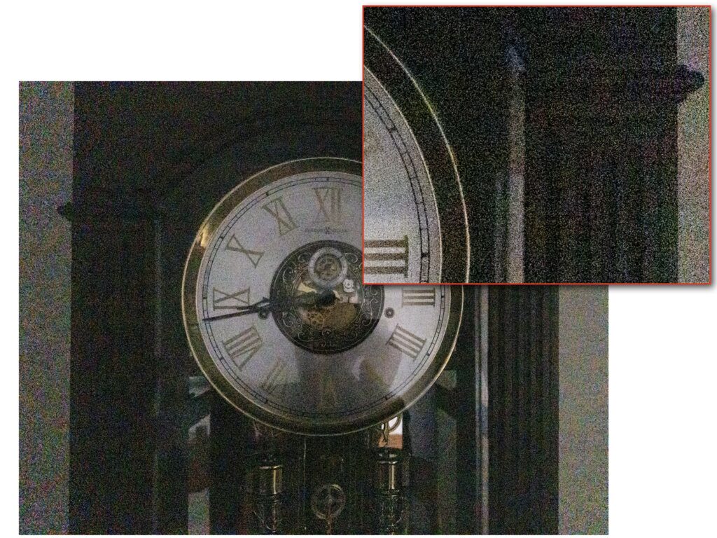 Adobe ha portato le doti della Fotocamera Pixel su iPhone con l'app Project Indigo 4