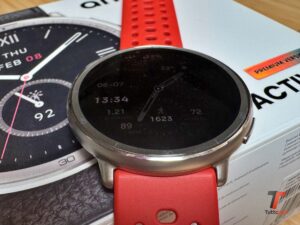 Amazfit Active 2 Premium
