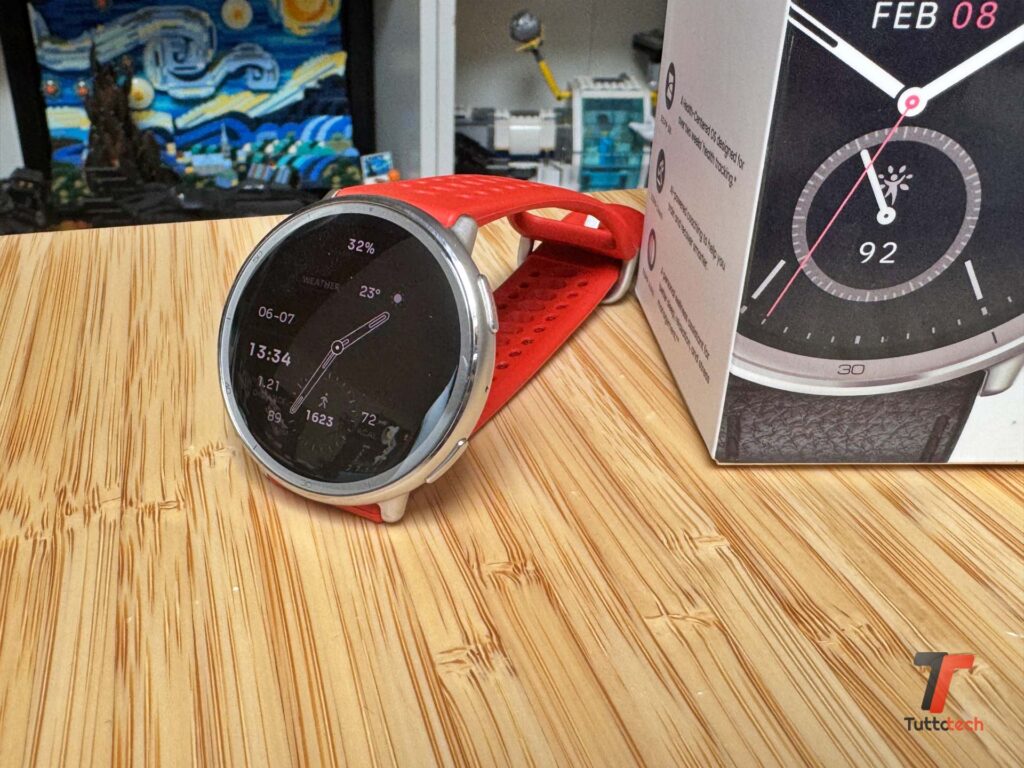 Amazfit Active 2 Premium